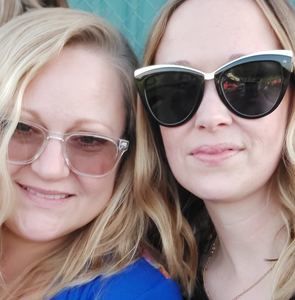 Meet your Posher, Shelly